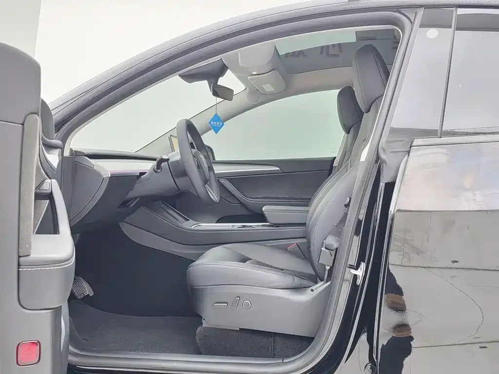 Tesla Model Y 2024 из CN, фото 10