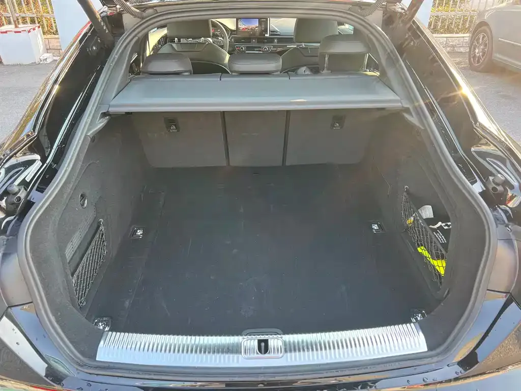 Audi RS 5 2024 из CN, фото 5