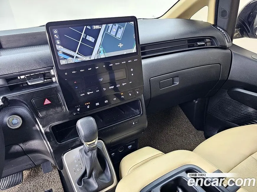 Hyundai Staria 2025 из KR, фото 9