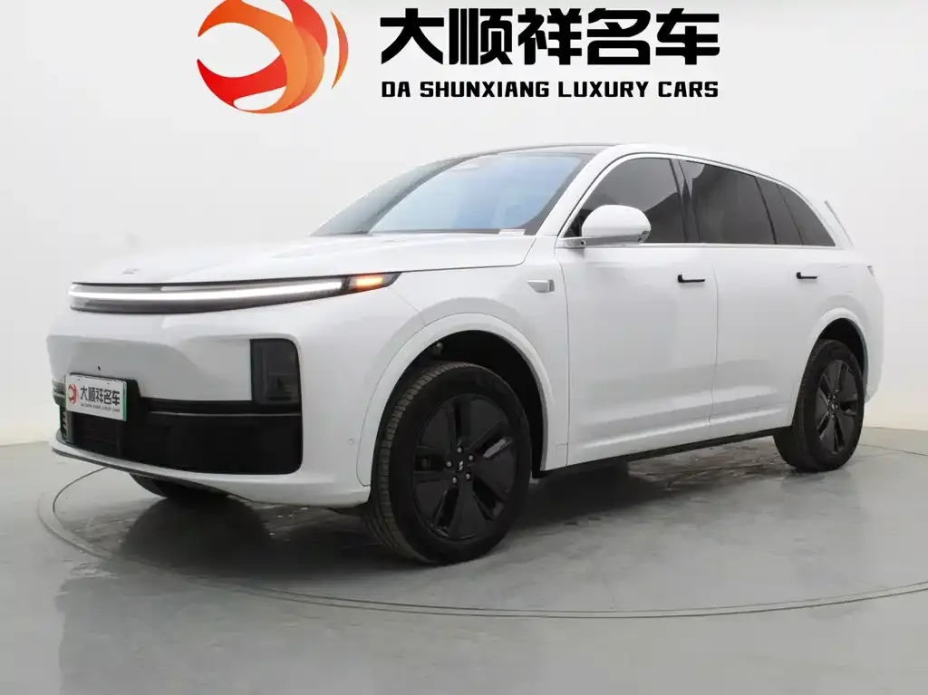 Li Auto L7 2024 из CN, фото 1