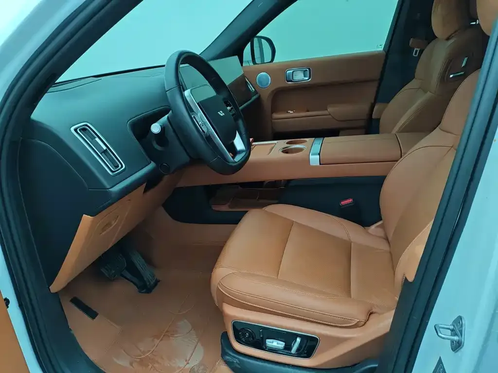 Li Auto L7 2024 из CN, фото 8