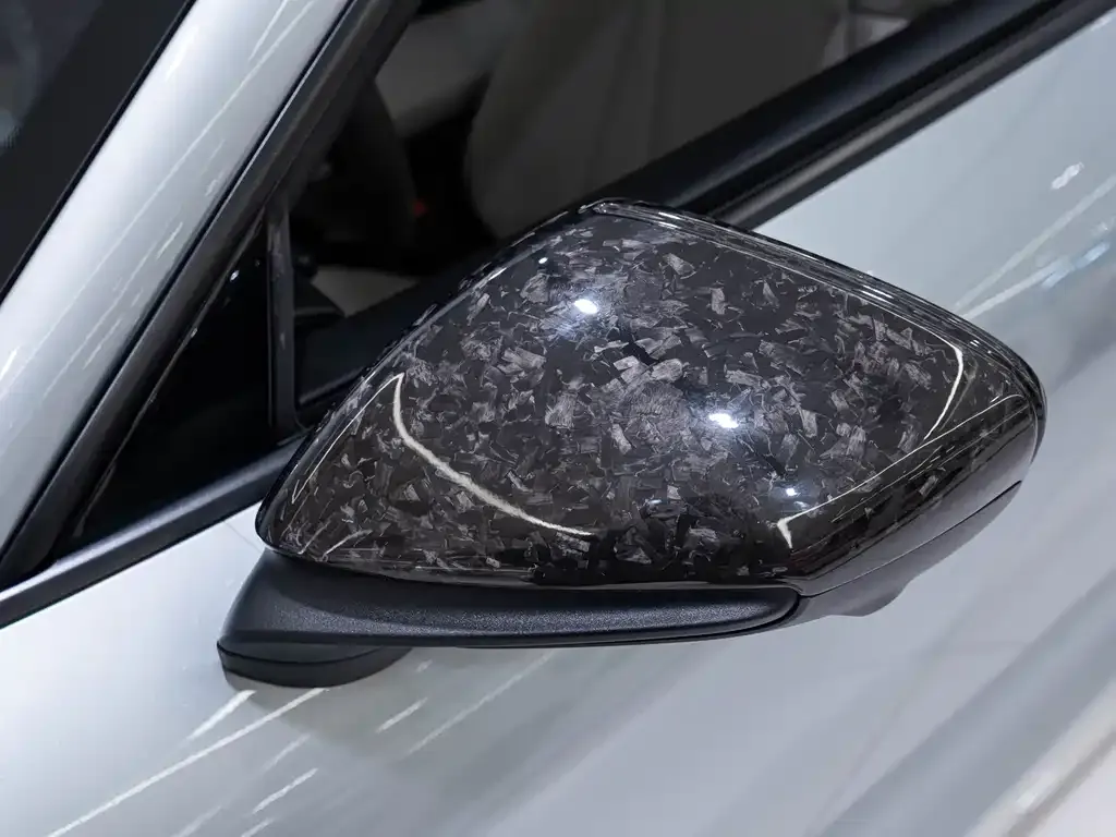 Porsche Taycan 2023 из CN, фото 7
