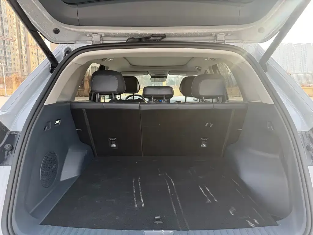 Geely Galaxy E5 2024 из CN, фото 5