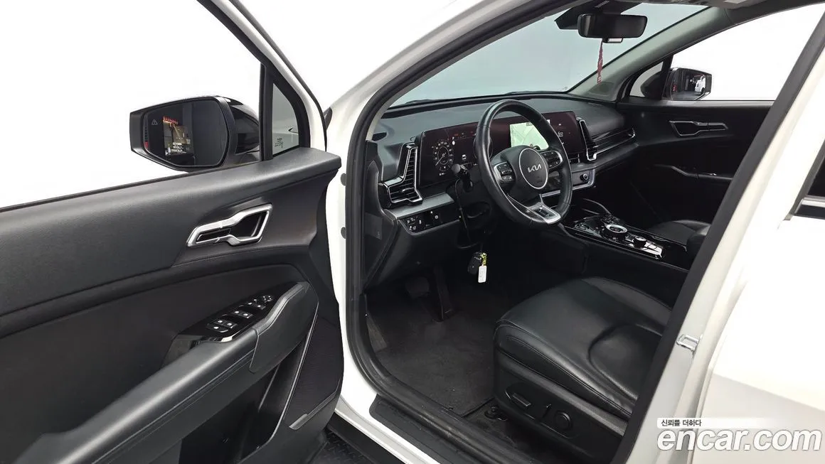 Kia Sportage — фото 5