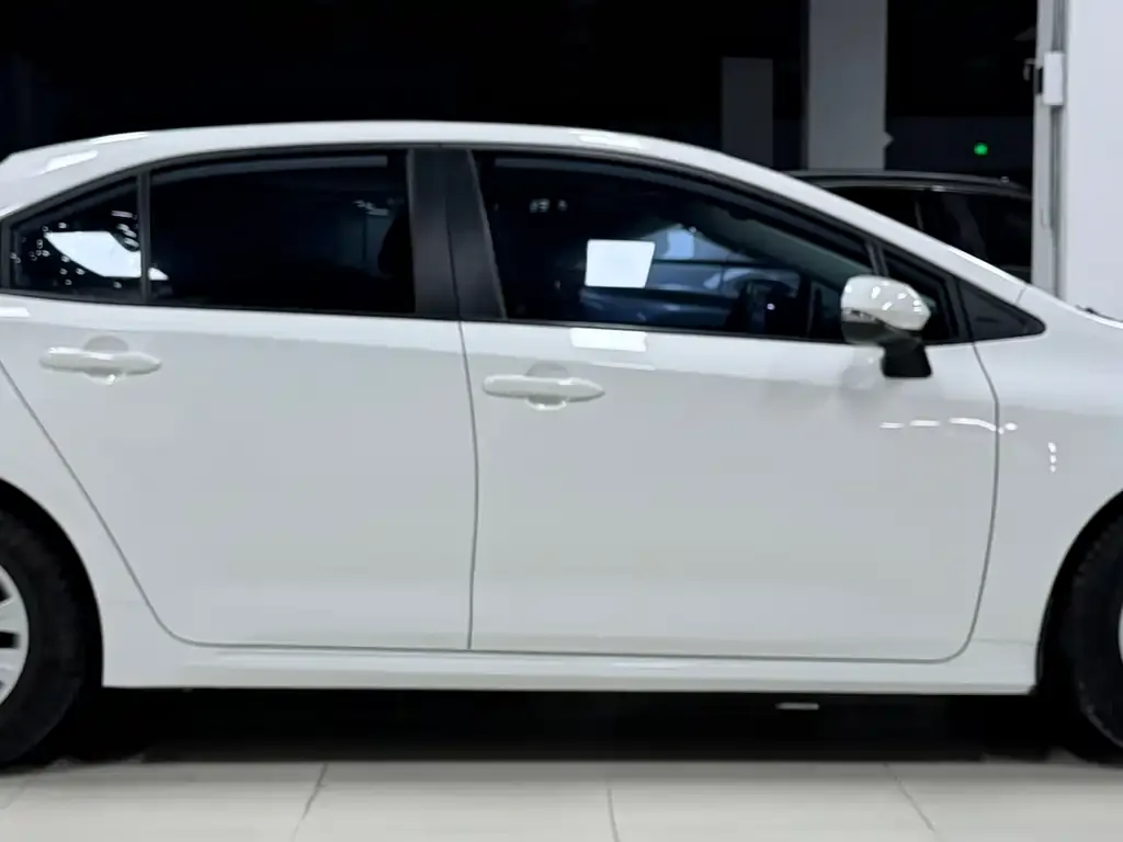 Toyota Corolla 2021 из CN, фото 5