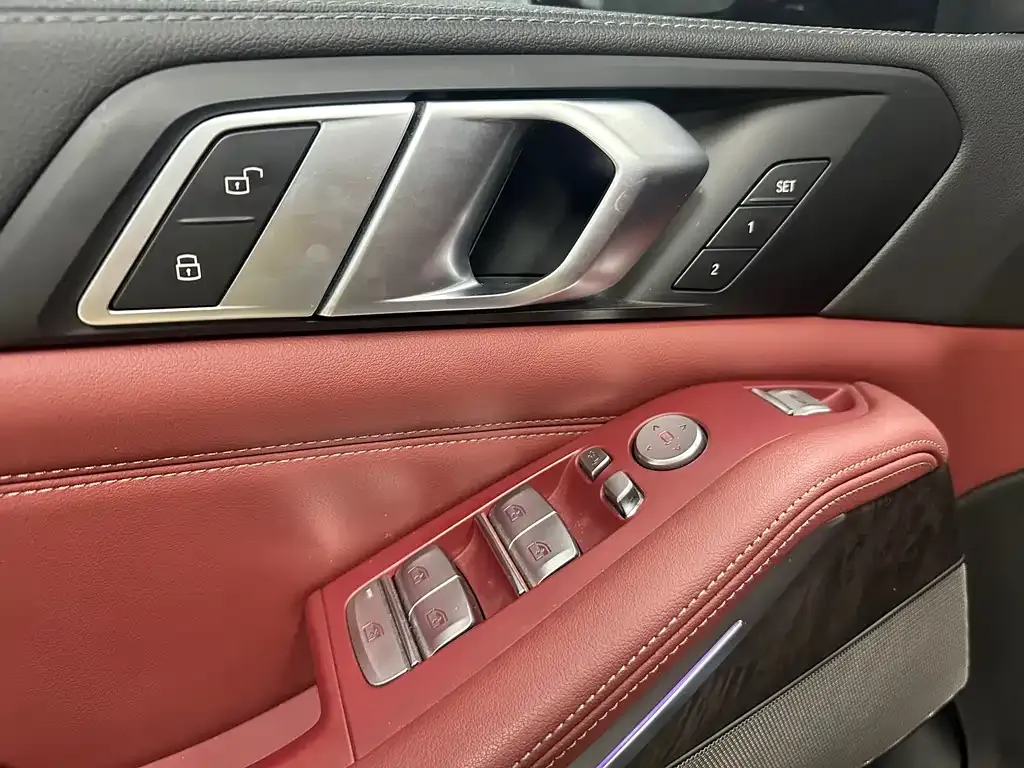 BMW X5 2022 из CN, фото 4