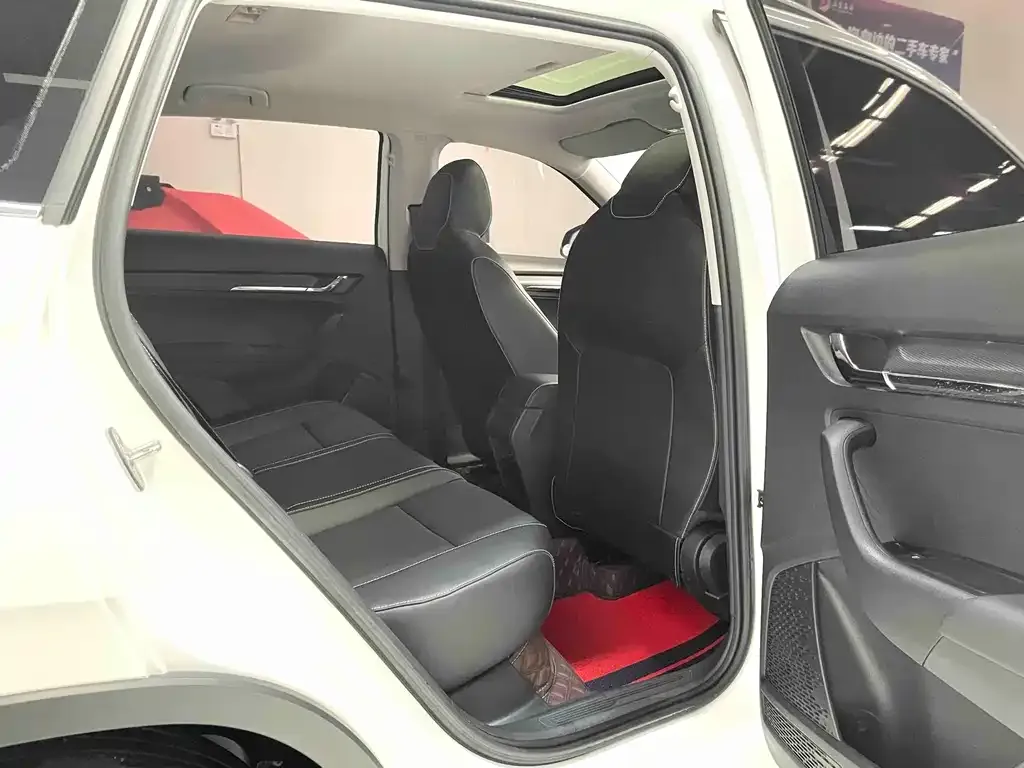 Skoda Kamiq 2021 из CN, фото 10