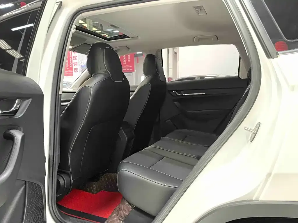 Skoda Kamiq 2021 из CN, фото 8
