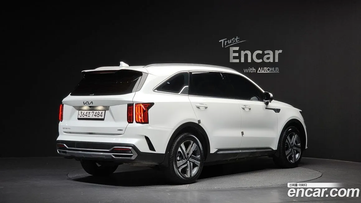 Kia Sorento — фото 2