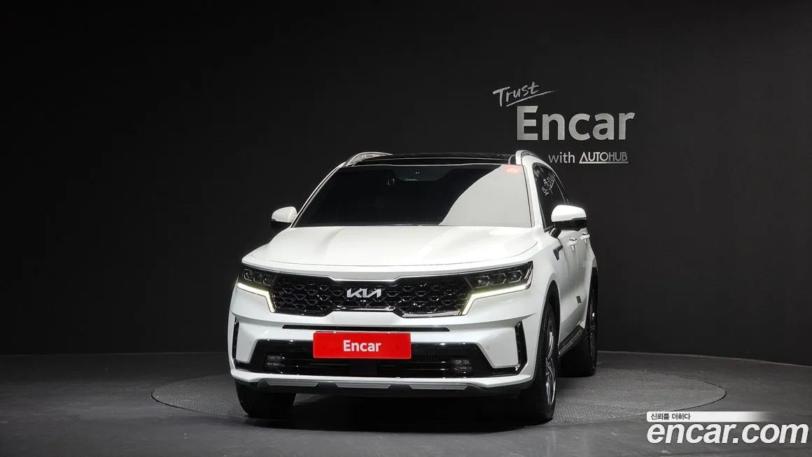 Kia Sorento — фото 3