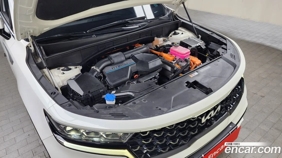 Kia Sorento — фото 8