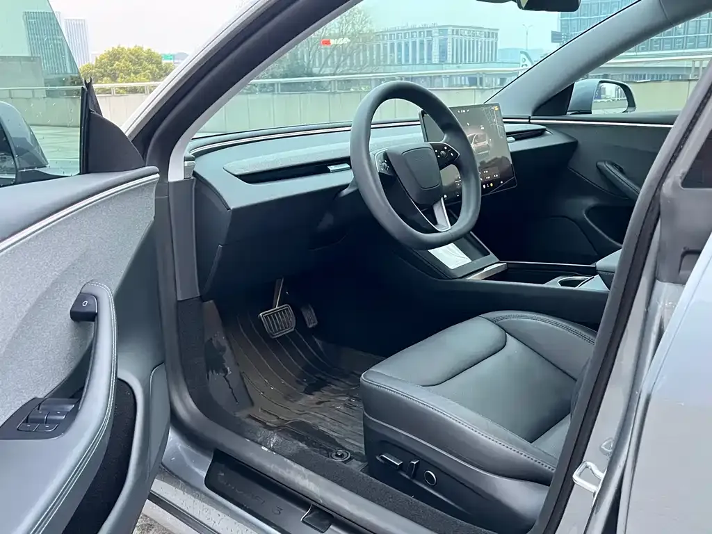 Tesla Model 3 2024 из CN, фото 9