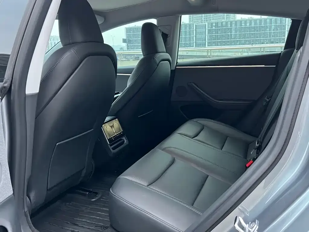Tesla Model 3 2024 из CN, фото 3