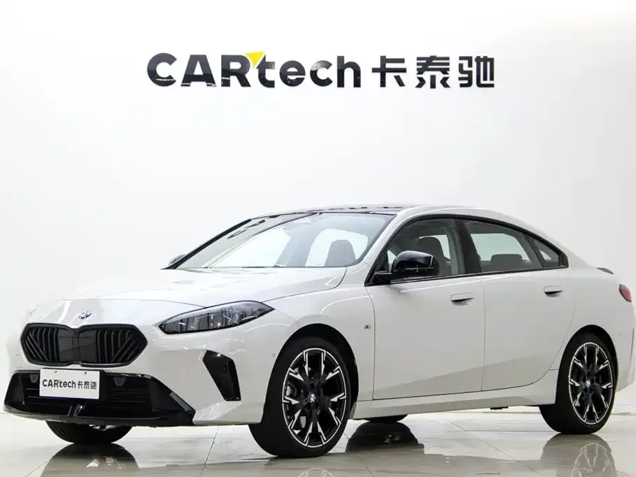 BMW 2 Series 2025 из CN, фото 1
