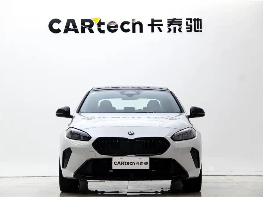 BMW 2 Series 2025 из CN, фото 9
