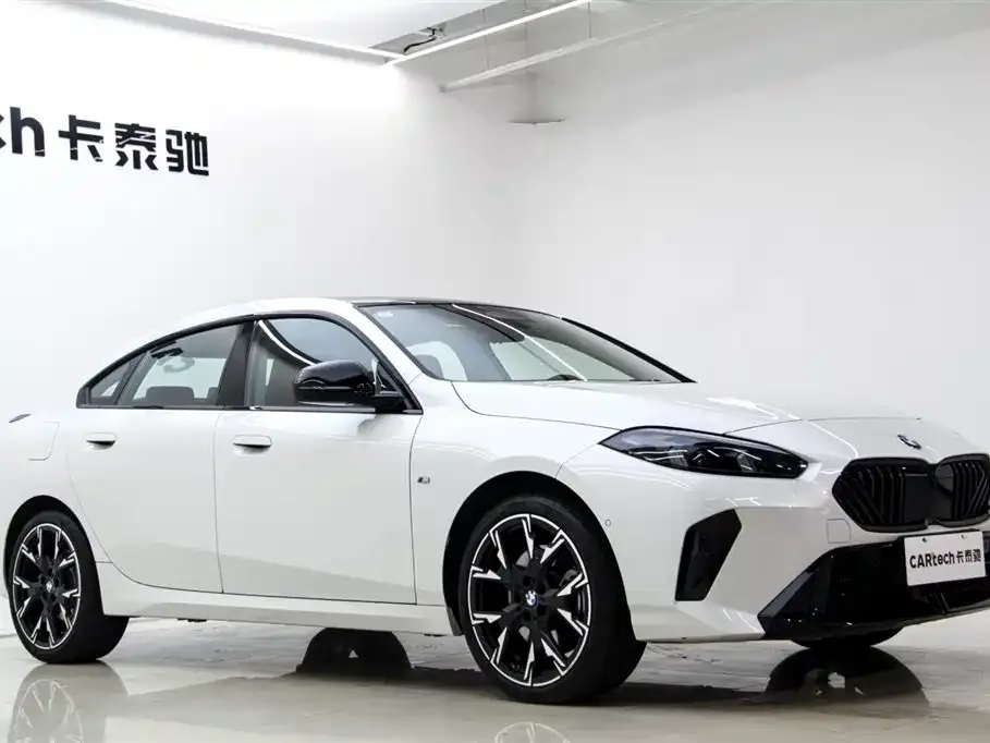 BMW 2 Series 2025 из CN, фото 5