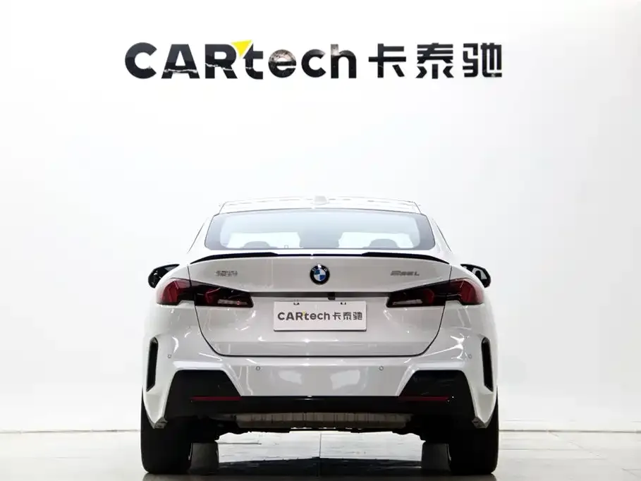 BMW 2 Series 2025 из CN, фото 2