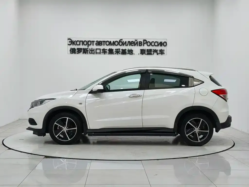 Honda Vezel 2022 из CN, фото 9
