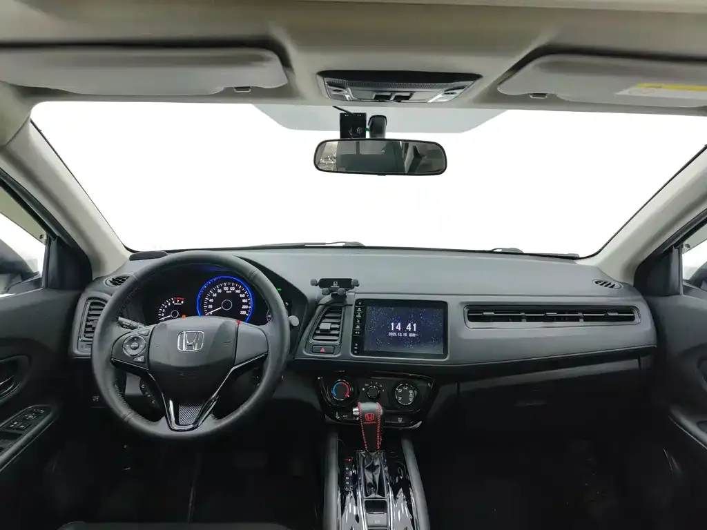 Honda Vezel 2022 из CN, фото 2