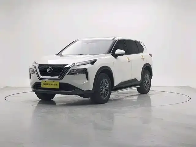 Nissan X-Trail 2022 из CN, фото 1