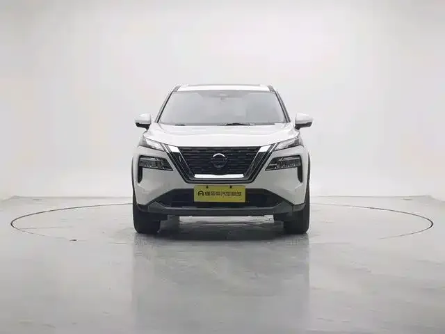 Nissan X-Trail 2022 из CN, фото 9