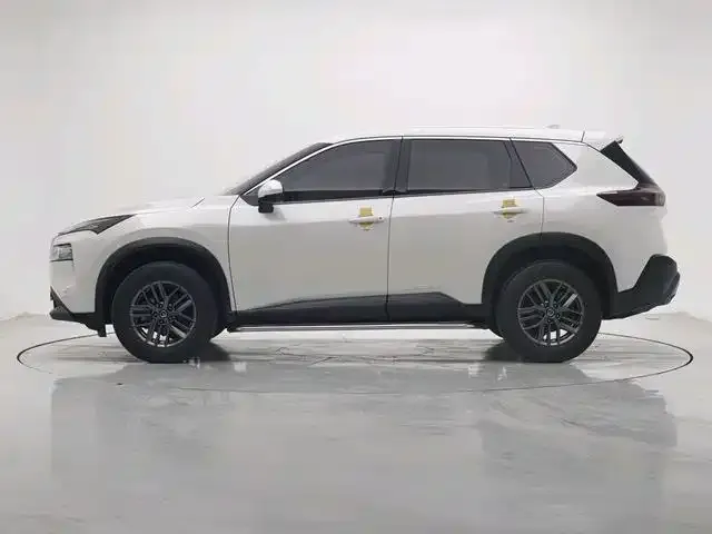 Nissan X-Trail 2022 из CN, фото 6