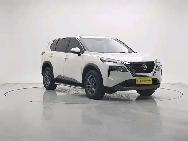 Nissan X-Trail 2022 из CN, фото 5