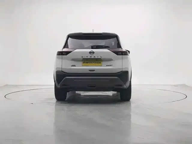 Nissan X-Trail 2022 из CN, фото 7