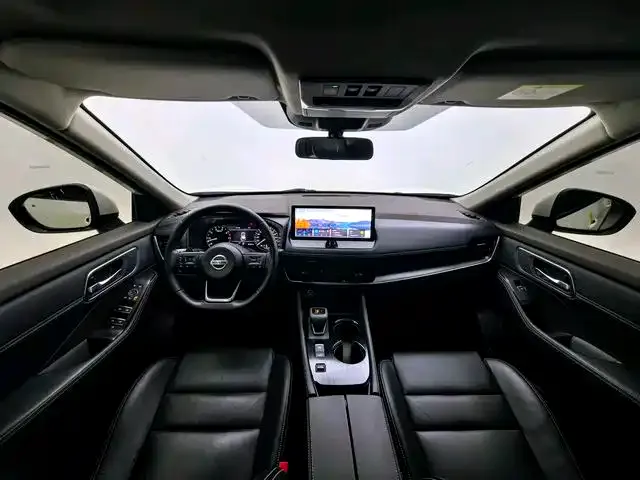 Nissan X-Trail 2022 из CN, фото 8