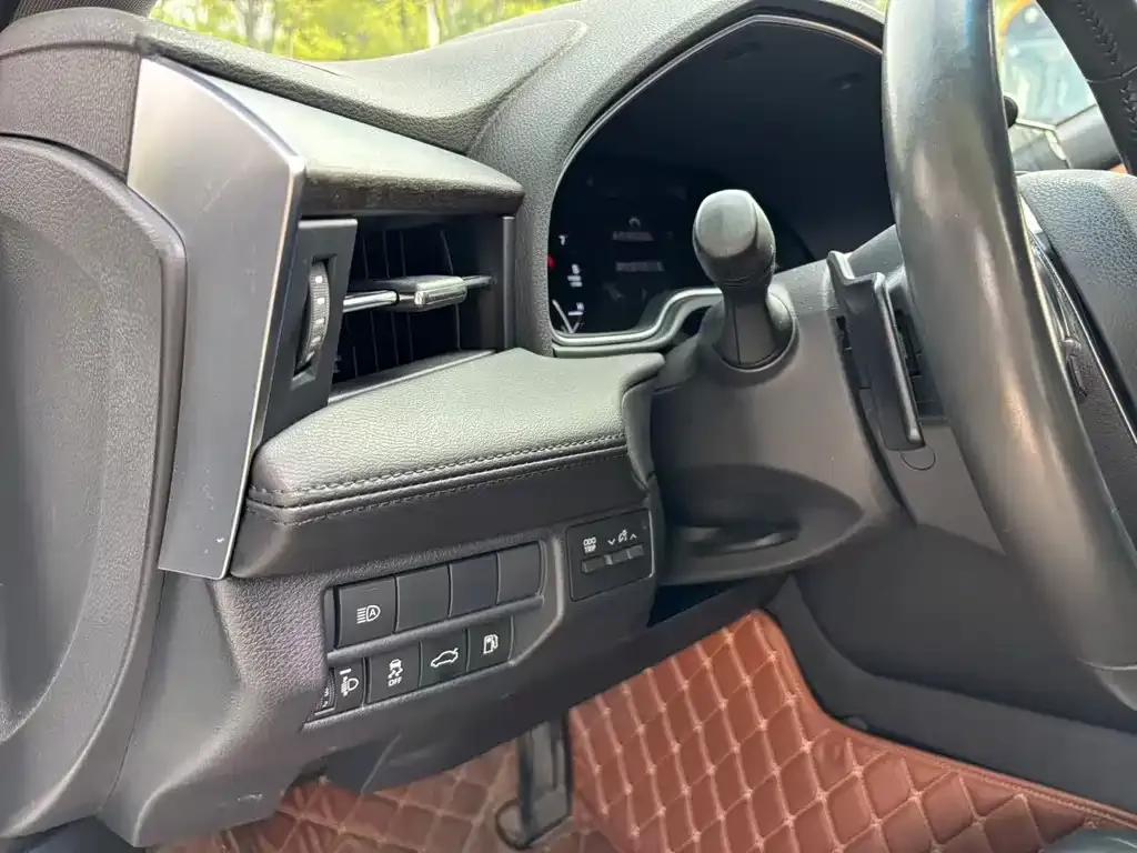 Toyota Avalon 2022 из CN, фото 4