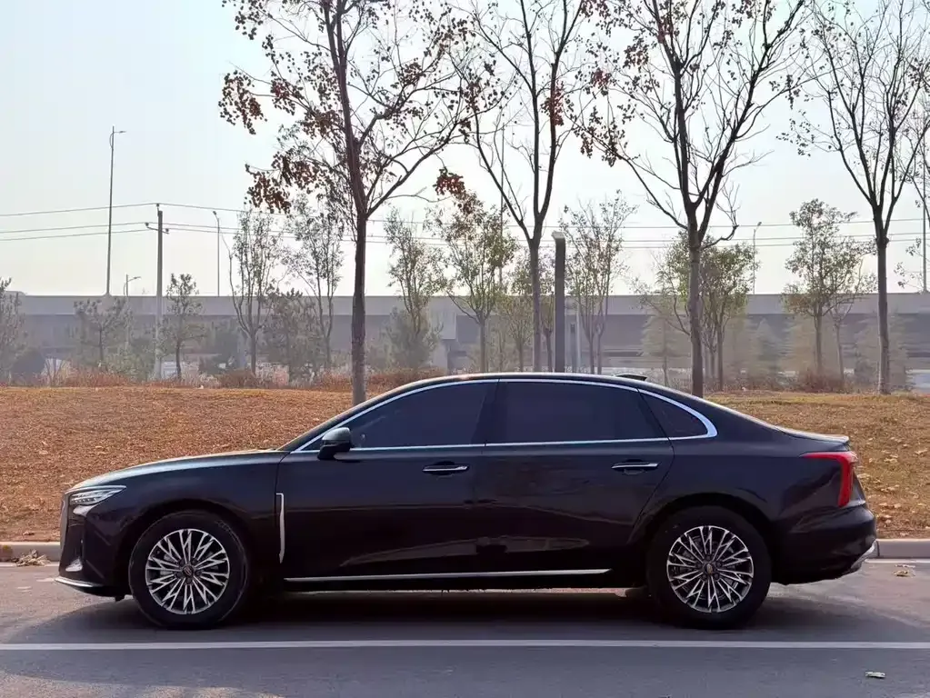 Hongqi H5 2023 из CN, фото 5