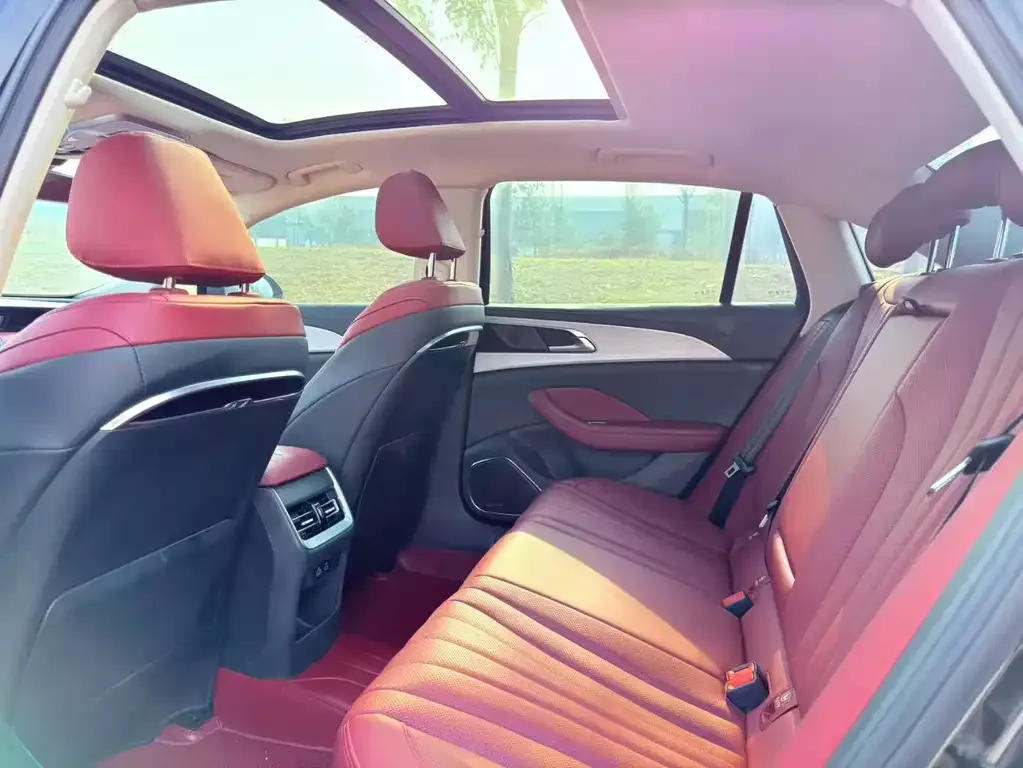 Hongqi H5 2023 из CN, фото 9
