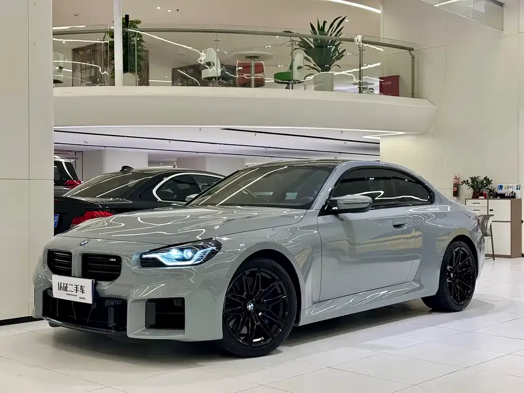 BMW M2 — фото 1