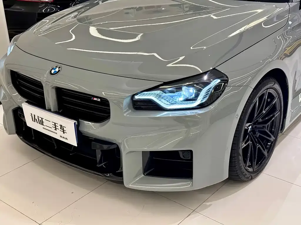 BMW M2 — фото 5