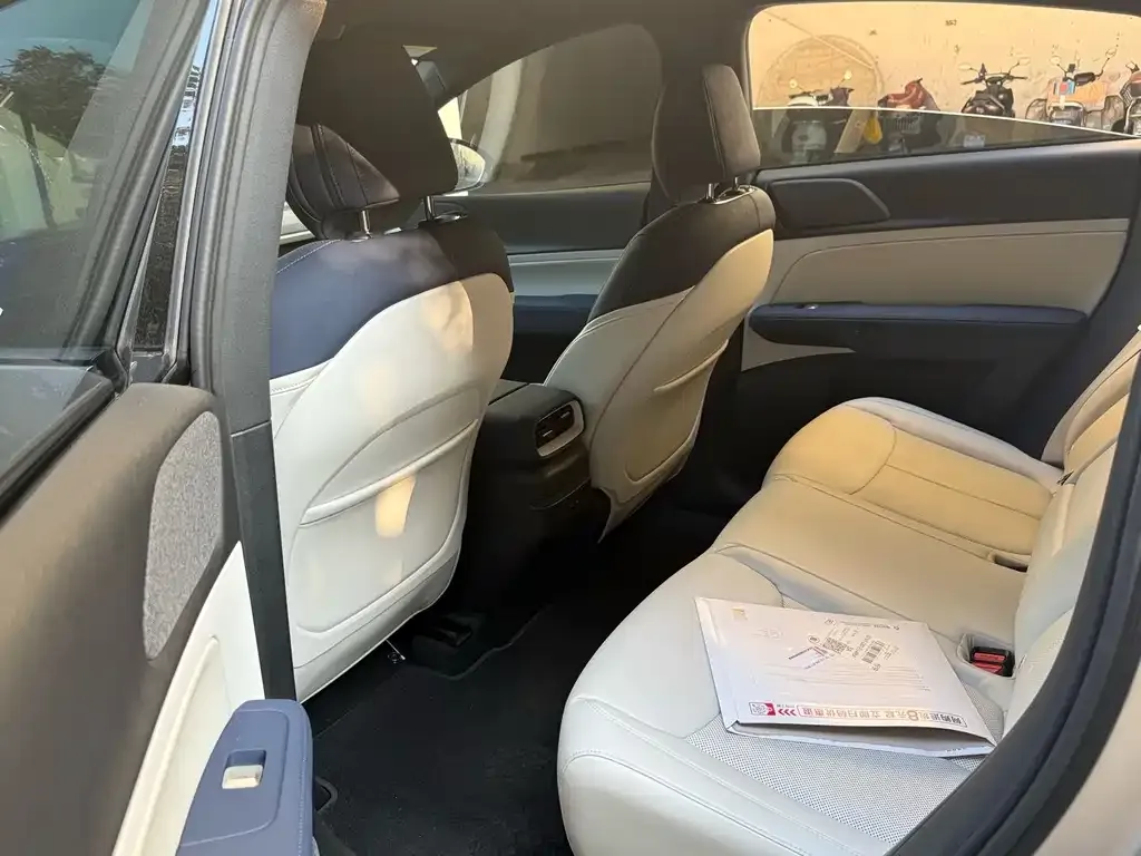 XPeng G6 2023 из CN, фото 2