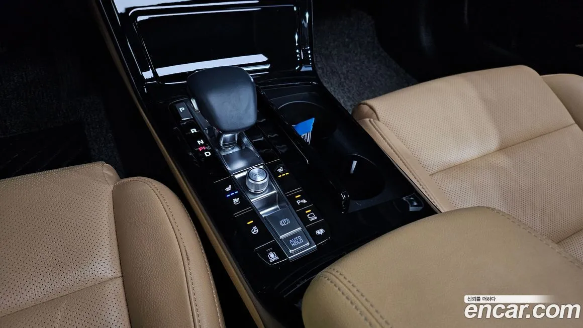 Kia K7 2021 из KR, фото 2