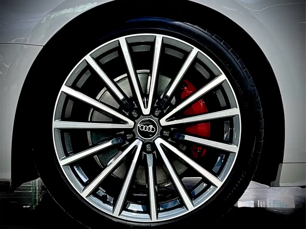 Audi A5 (Import) — фото 3