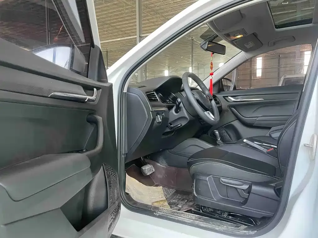 Skoda Kamiq 2023 из CN, фото 4