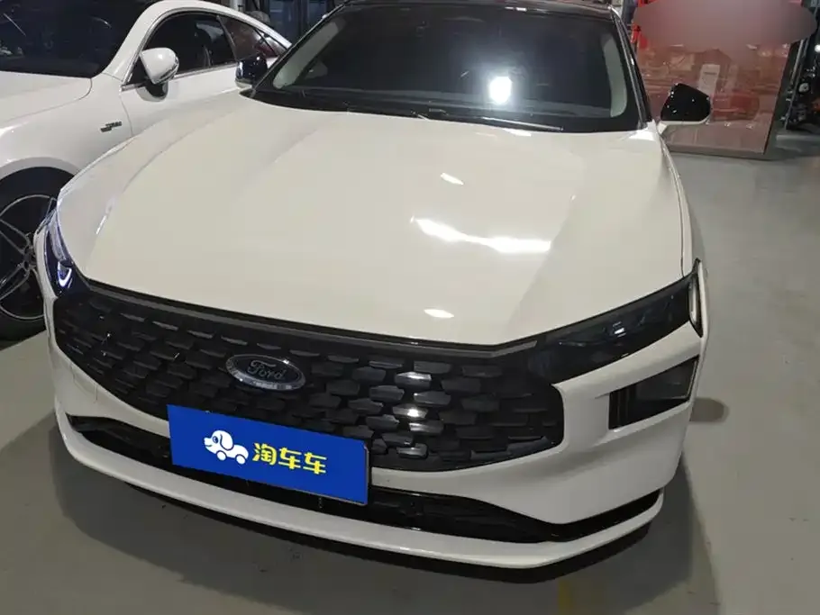 Ford Mondeo 2023 из CN, фото 9
