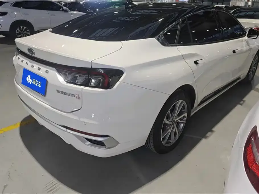 Ford Mondeo 2023 из CN, фото 5