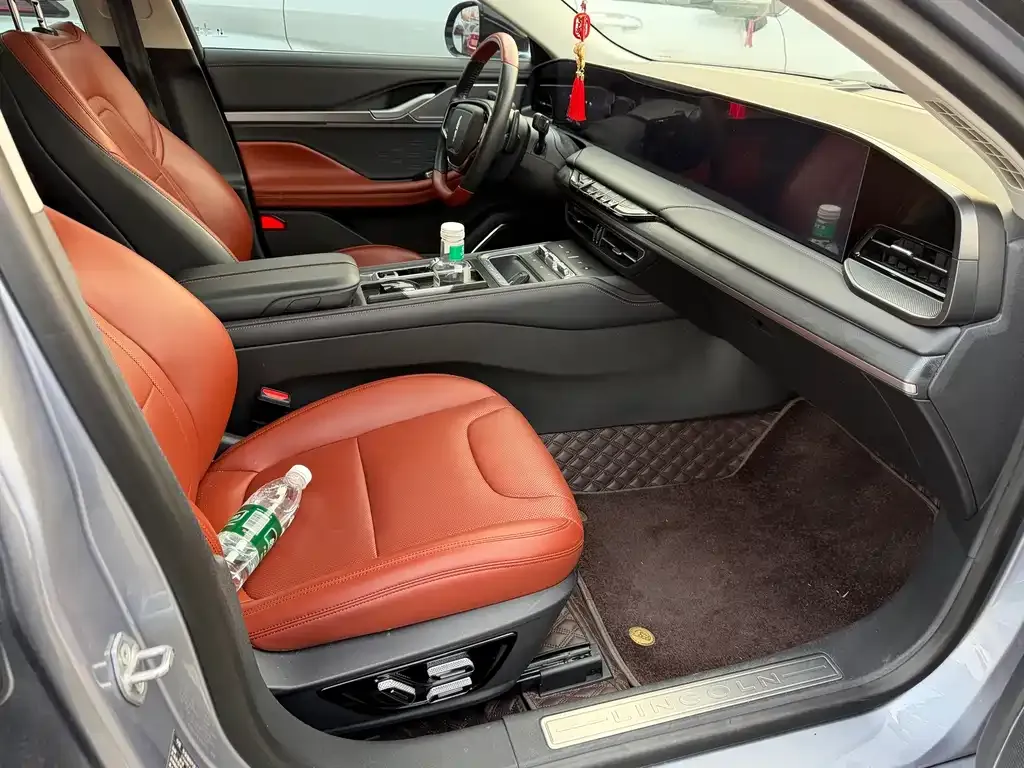 Lincoln Z 2022 из CN, фото 10