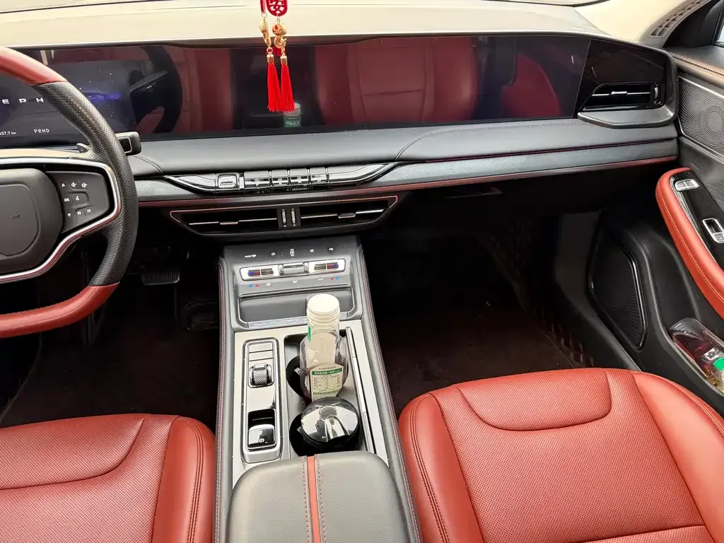 Lincoln Z 2022 из CN, фото 7