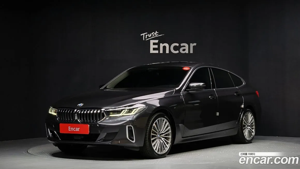 BMW Gran Turismo