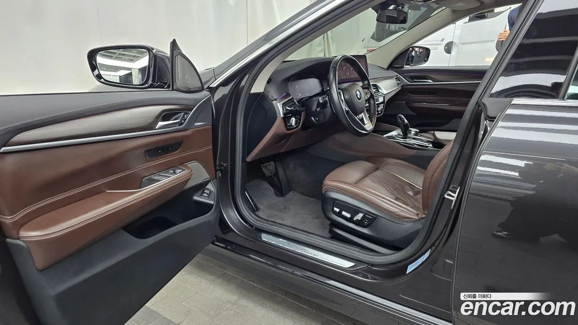 BMW Gran Turismo 2021 из KR, фото 6