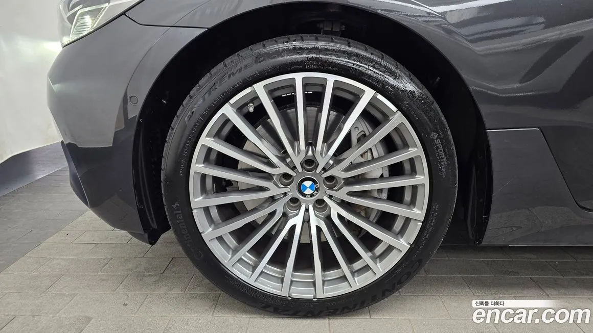 BMW Gran Turismo 2021 из KR, фото 10