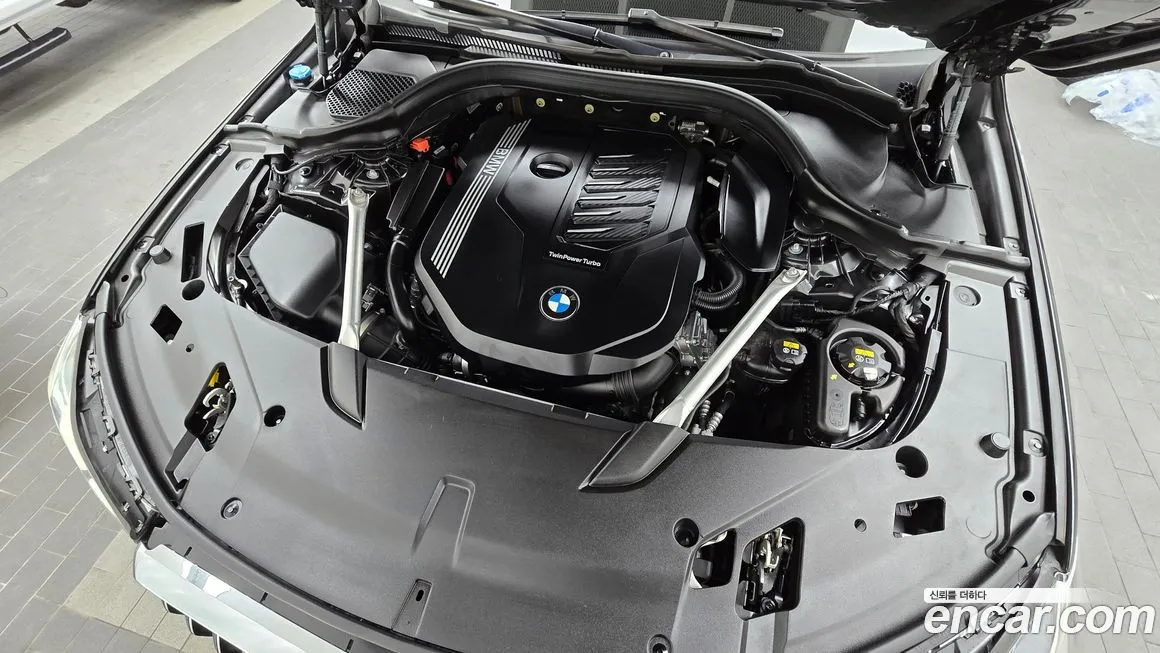 BMW Gran Turismo 2021 из KR, фото 7