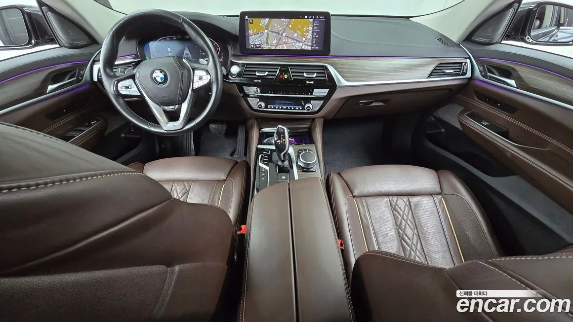 BMW Gran Turismo 2021 из KR, фото 9
