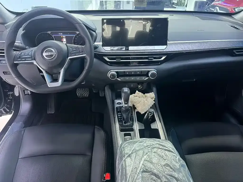 Nissan Teana 2025 из CN, фото 5