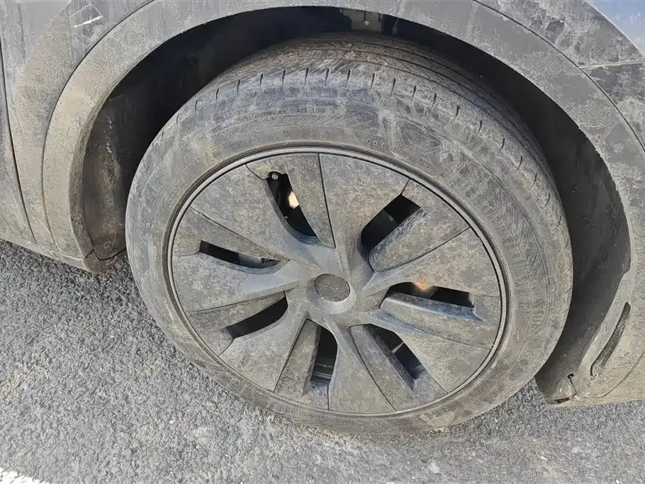 Tesla Model Y 2024 из CN, фото 10