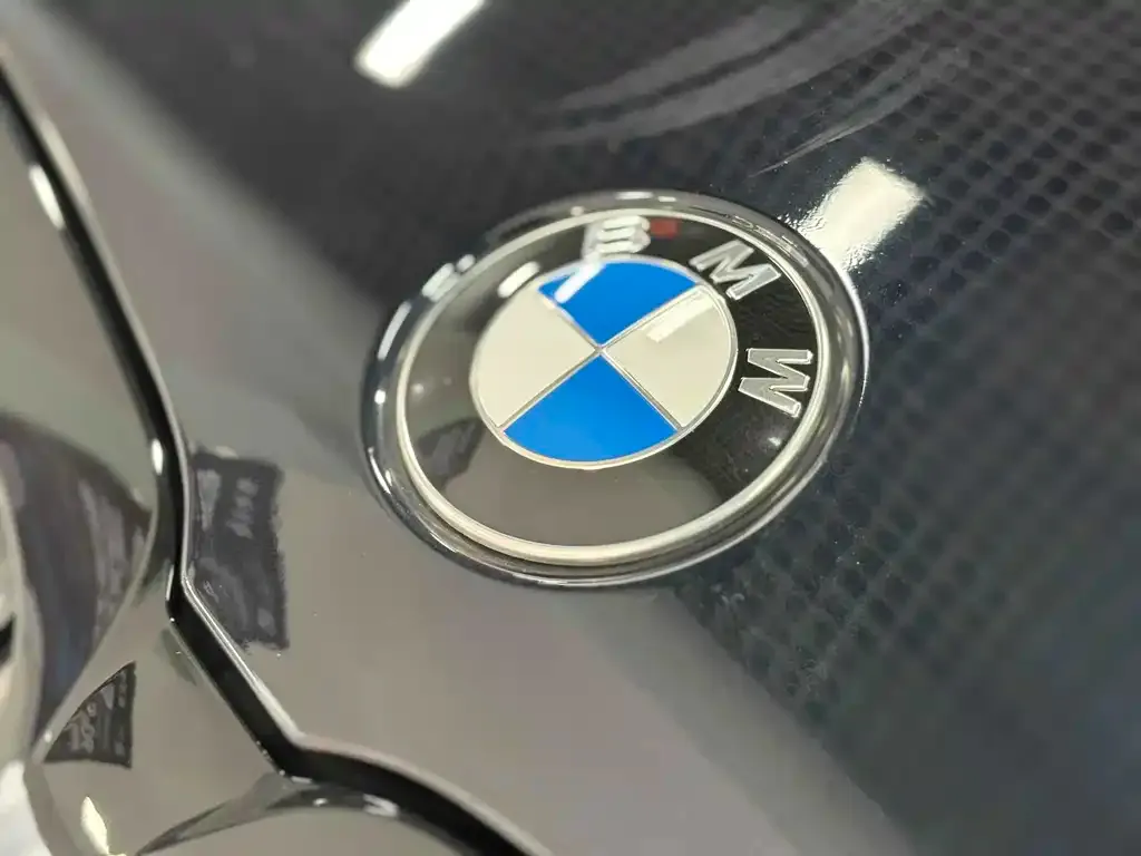 BMW 3 Series — фото 4